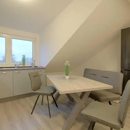Gaestehaus Midlum