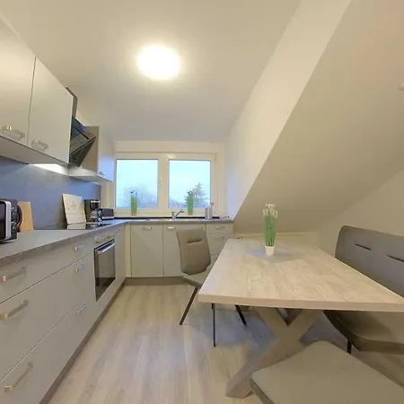 Gaestehaus Midlum * Midlum (Lower Saxony)